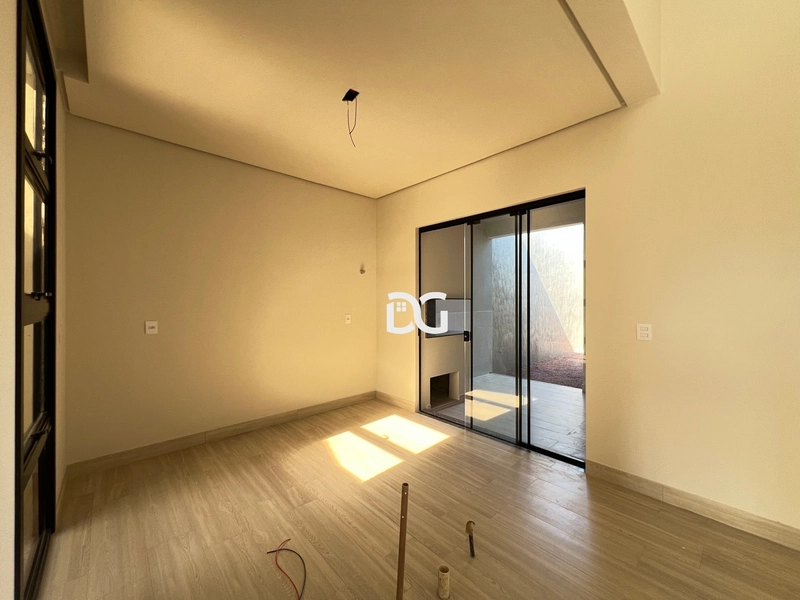 Casa sem mobília composta por 3 dormitórios: 13ª foto da galeria de imagens do imóvel