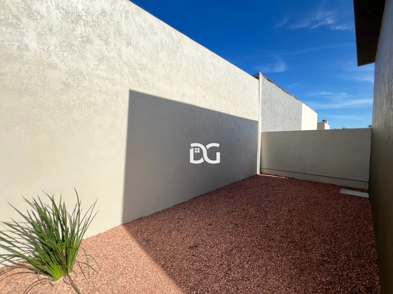 Casa sem mobília composta por 3 dormitórios: 21ª foto da galeria de imagens do imóvel