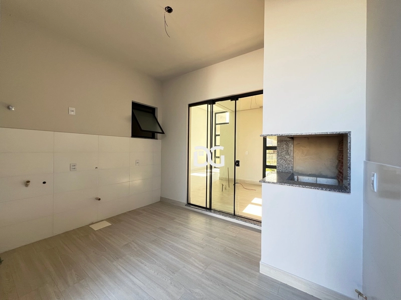 Casa sem mobília composta por 3 dormitórios: 22ª foto da galeria de imagens do imóvel