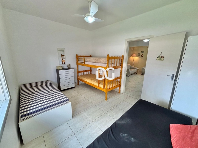 Apartamento mobiliado com 3 quartos prox. ao mar: 13ª foto da galeria de imagens do imóvel