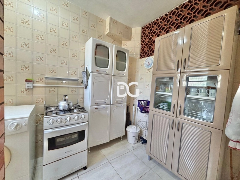 Apartamento mobiliado com 3 quartos prox. ao mar: 6ª foto da galeria de imagens do imóvel