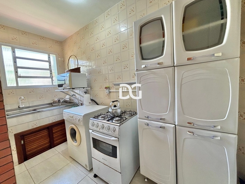 Apartamento mobiliado com 3 quartos prox. ao mar: 7ª foto da galeria de imagens do imóvel