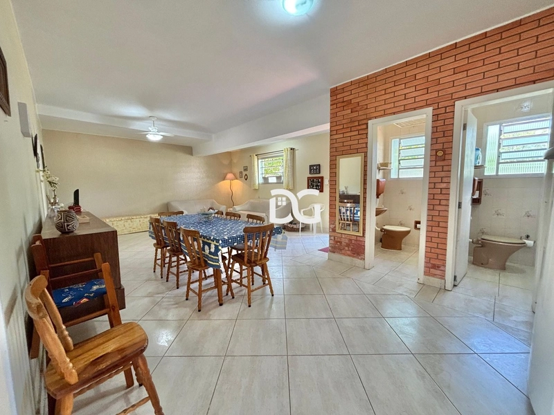 Apartamento mobiliado com 3 quartos prox. ao mar: 5ª foto da galeria de imagens do imóvel