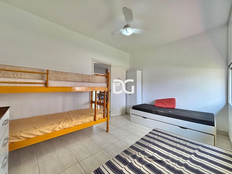 Apartamento mobiliado com 3 quartos prox. ao mar: 14ª foto da galeria de imagens do imóvel
