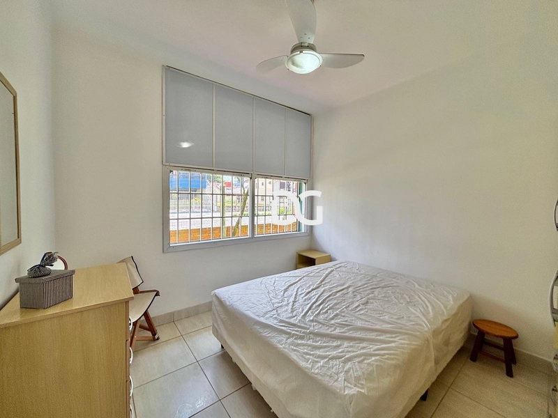 Apartamento mobiliado com 3 quartos prox. ao mar: 10ª foto da galeria de imagens do imóvel
