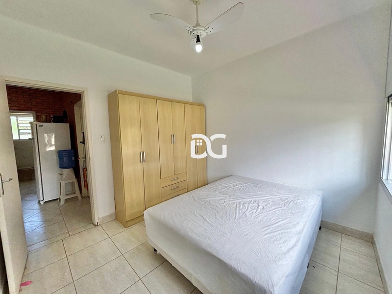 Apartamento mobiliado com 3 quartos prox. ao mar: 12ª foto da galeria de imagens do imóvel