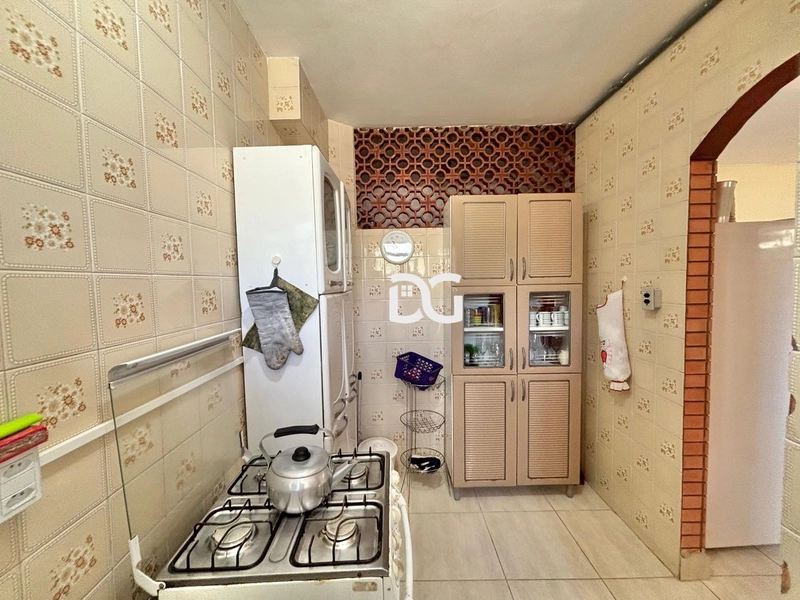 Apartamento mobiliado com 3 quartos prox. ao mar: 8ª foto da galeria de imagens do imóvel