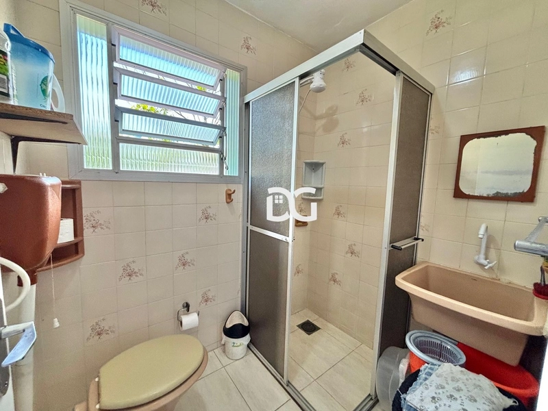 Apartamento mobiliado com 3 quartos prox. ao mar: 16ª foto da galeria de imagens do imóvel