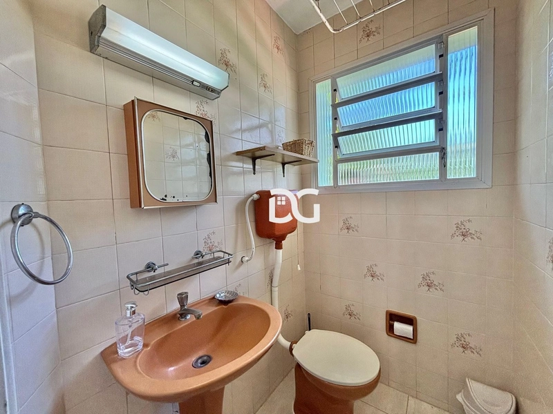 Apartamento mobiliado com 3 quartos prox. ao mar: 17ª foto da galeria de imagens do imóvel