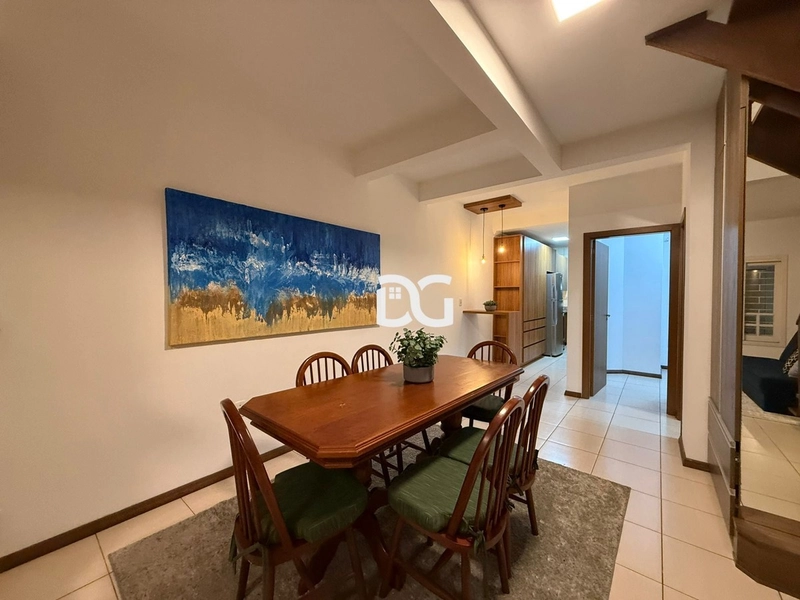 Imóvel encantador que combina conforto, funcionalidade e lazer: 8ª foto da galeria de imagens do imóvel