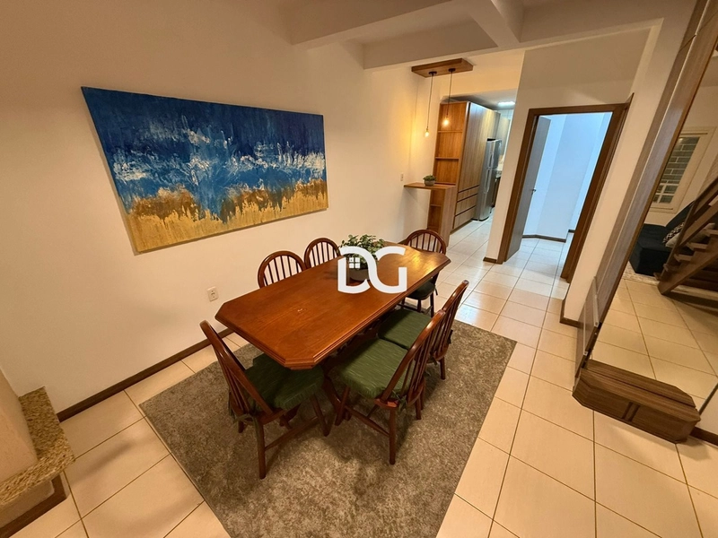 Imóvel encantador que combina conforto, funcionalidade e lazer: 7ª foto da galeria de imagens do imóvel