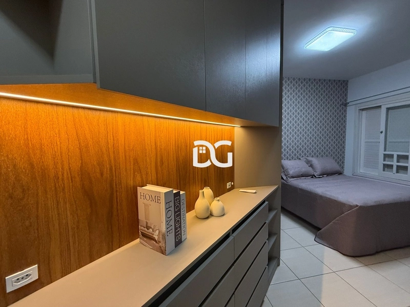 Imóvel encantador que combina conforto, funcionalidade e lazer: 13ª foto da galeria de imagens do imóvel