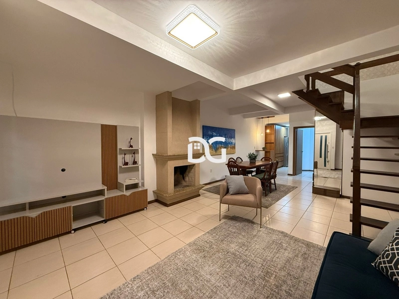 Imóvel encantador que combina conforto, funcionalidade e lazer: 5ª foto da galeria de imagens do imóvel