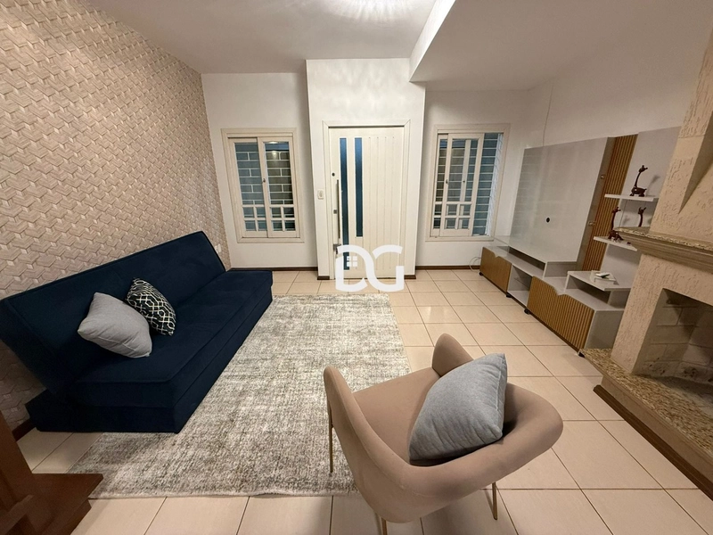 Imóvel encantador que combina conforto, funcionalidade e lazer: 4ª foto da galeria de imagens do imóvel