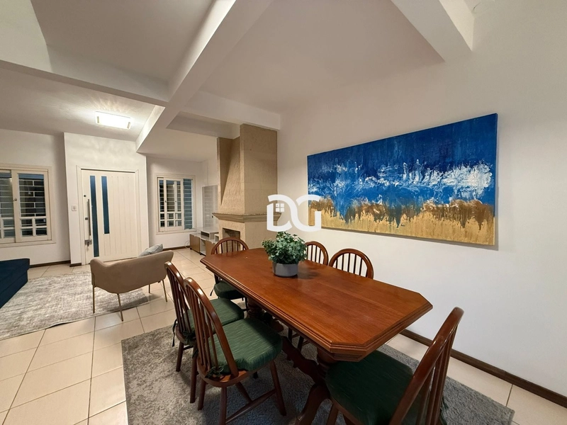 Imóvel encantador que combina conforto, funcionalidade e lazer: 6ª foto da galeria de imagens do imóvel