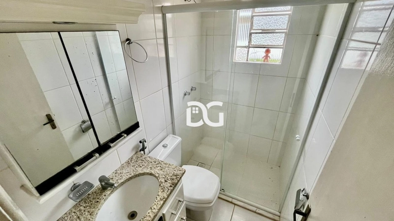 Casa com excelente distribuição: 9ª foto da galeria de imagens do imóvel