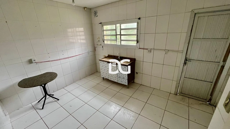 Casa com excelente distribuição: 7ª foto da galeria de imagens do imóvel