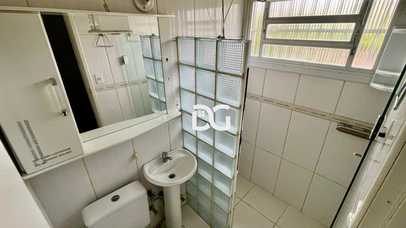 Casa com excelente distribuição: 10ª foto da galeria de imagens do imóvel