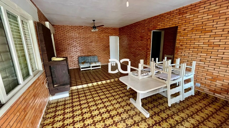 Casa com excelente distribuição: 4ª foto da galeria de imagens do imóvel