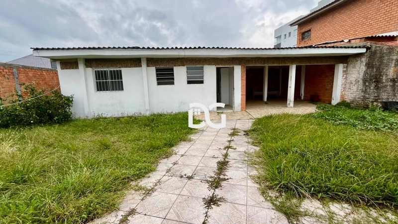 Casa com excelente distribuição: 11ª foto da galeria de imagens do imóvel