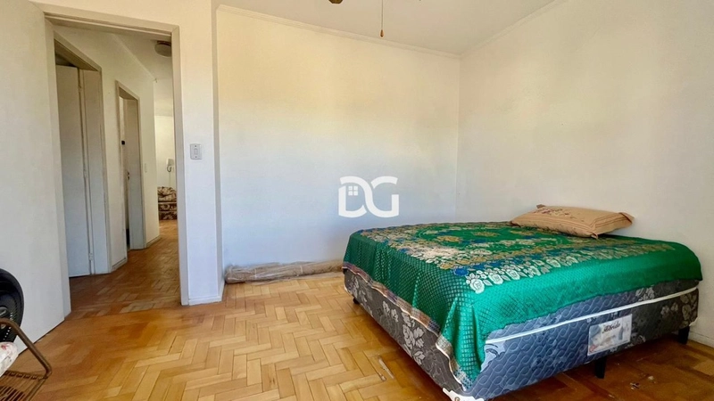 Apartamento de frente para a Avenida Emancipação: 10ª foto da galeria de imagens do imóvel