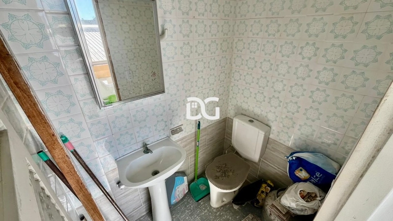 Apartamento de frente para a Avenida Emancipação: 16ª foto da galeria de imagens do imóvel