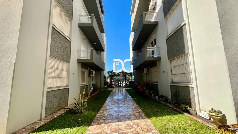 Apartamento de frente para a Avenida Emancipação: 4ª foto da galeria de imagens do imóvel