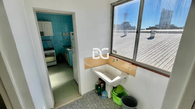 Apartamento de frente para a Avenida Emancipação: 8ª foto da galeria de imagens do imóvel