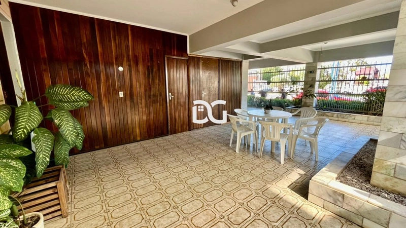 Apartamento de frente para a Avenida Emancipação: 5ª foto da galeria de imagens do imóvel