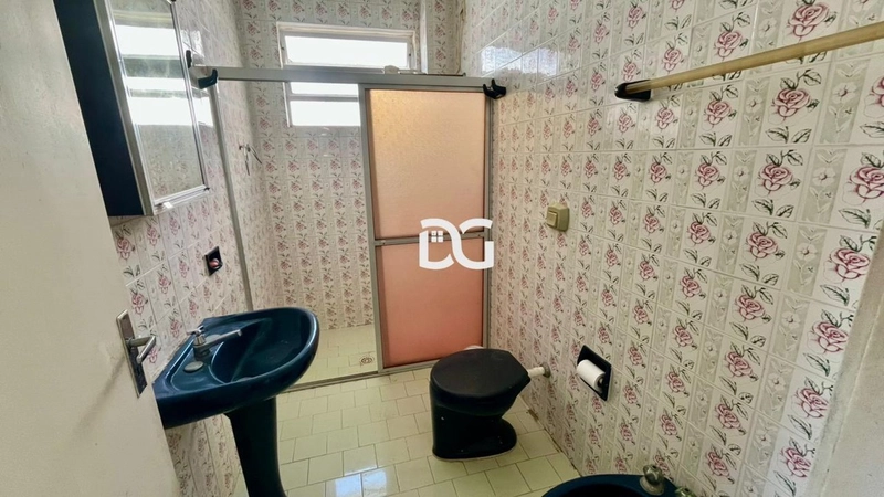 Apartamento de frente para a Avenida Emancipação: 15ª foto da galeria de imagens do imóvel