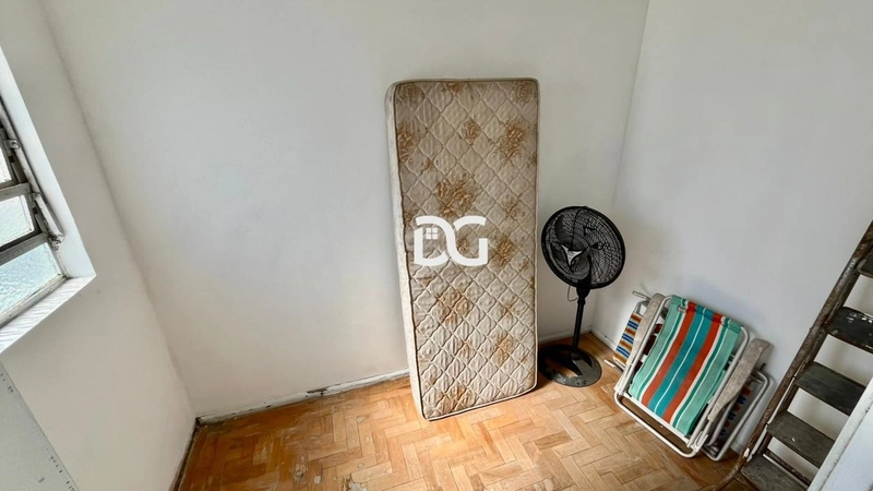 Apartamento de frente para a Avenida Emancipação: 17ª foto da galeria de imagens do imóvel