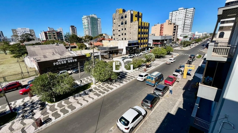 Apartamento de frente para a Avenida Emancipação: 13ª foto da galeria de imagens do imóvel