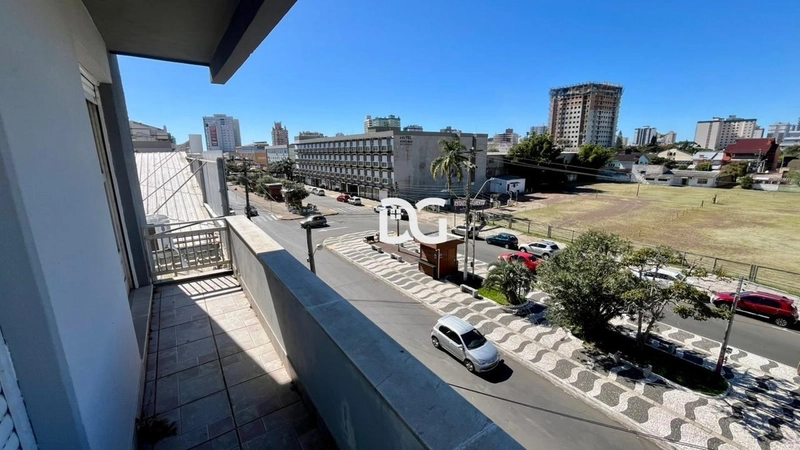 Apartamento de frente para a Avenida Emancipação: 14ª foto da galeria de imagens do imóvel