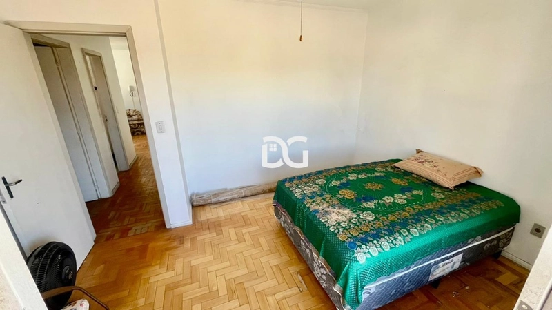 Apartamento de frente para a Avenida Emancipação: 9ª foto da galeria de imagens do imóvel