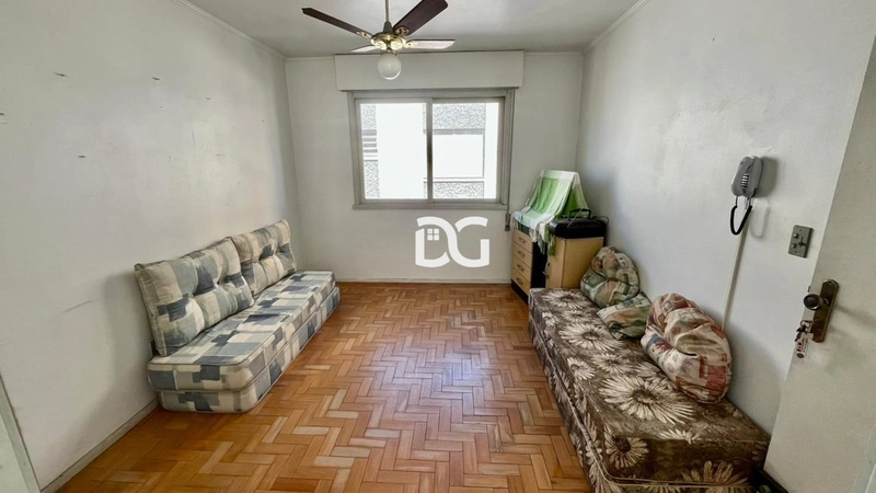 Apartamento de frente para a Avenida Emancipação: 6ª foto da galeria de imagens do imóvel