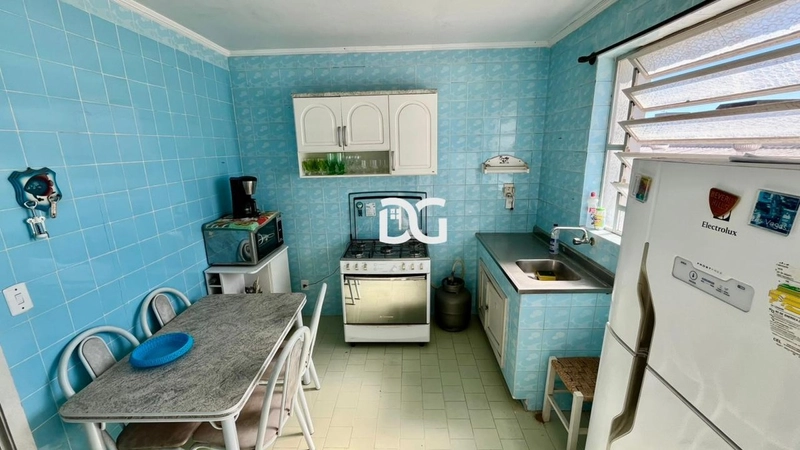 Apartamento de frente para a Avenida Emancipação: 7ª foto da galeria de imagens do imóvel