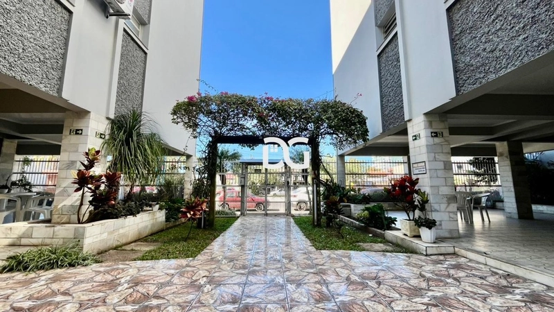 Apartamento de frente para a Avenida Emancipação: 2ª foto da galeria de imagens do imóvel