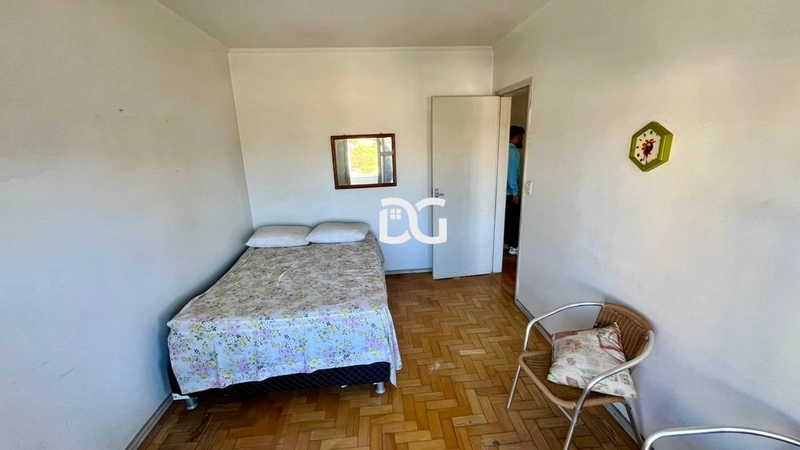 Apartamento de frente para a Avenida Emancipação: 12ª foto da galeria de imagens do imóvel