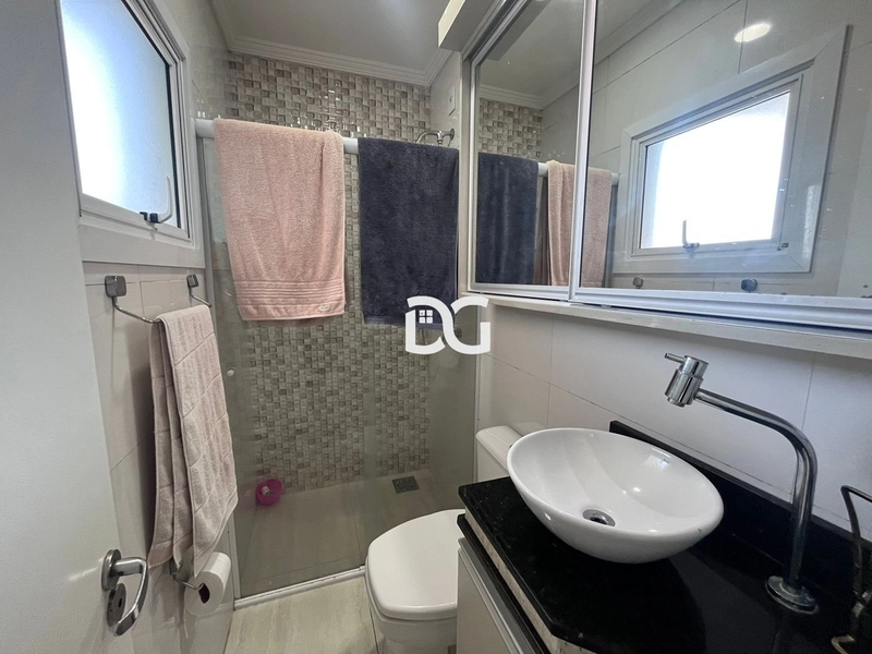 Duplex moderno e funcional, composto por 2 suítes confortáveis: 11ª foto da galeria de imagens do imóvel