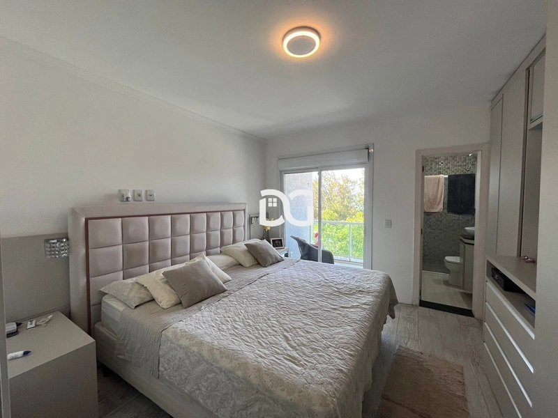 Duplex moderno e funcional, composto por 2 suítes confortáveis: 9ª foto da galeria de imagens do imóvel