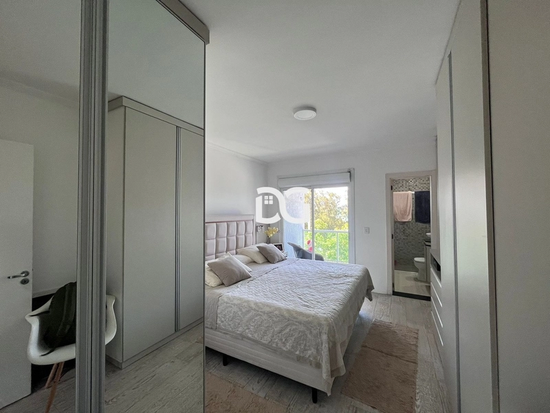 Duplex moderno e funcional, composto por 2 suítes confortáveis: 7ª foto da galeria de imagens do imóvel