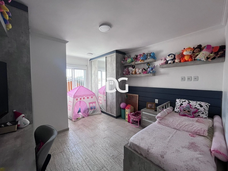 Duplex moderno e funcional, composto por 2 suítes confortáveis: 8ª foto da galeria de imagens do imóvel