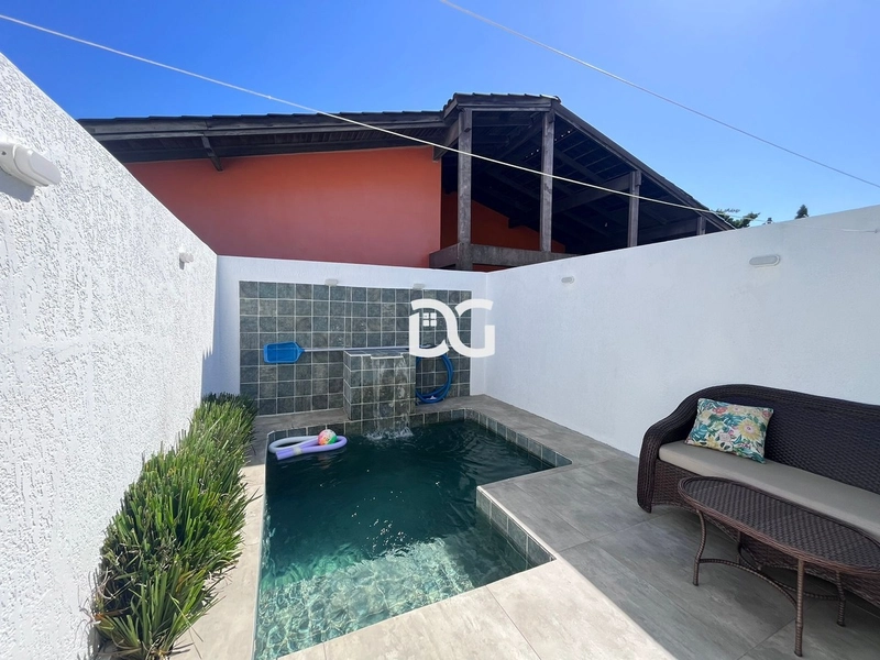 Duplex moderno e funcional, composto por 2 suítes confortáveis: 13ª foto da galeria de imagens do imóvel