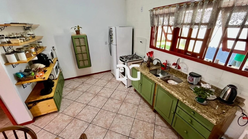 Casa com 3 dormitórios sendo 1 suíte, ideal para quem busca conforto: 7ª foto da galeria de imagens do imóvel