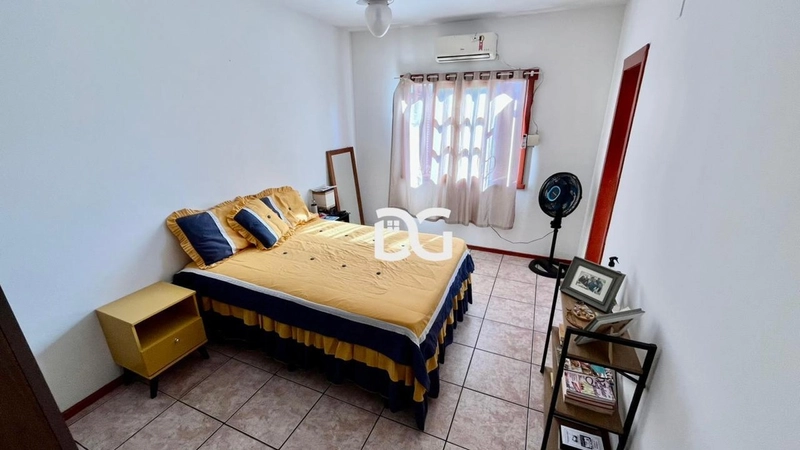 Casa com 3 dormitórios sendo 1 suíte, ideal para quem busca conforto: 8ª foto da galeria de imagens do imóvel