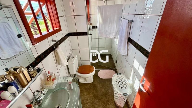 Casa com 3 dormitórios sendo 1 suíte, ideal para quem busca conforto: 12ª foto da galeria de imagens do imóvel