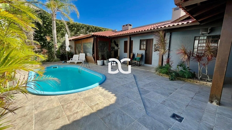 Imóvel amplo e bem distribuído, com 3 dormitórios, sendo 1 suíte: 23ª foto da galeria de imagens do imóvel