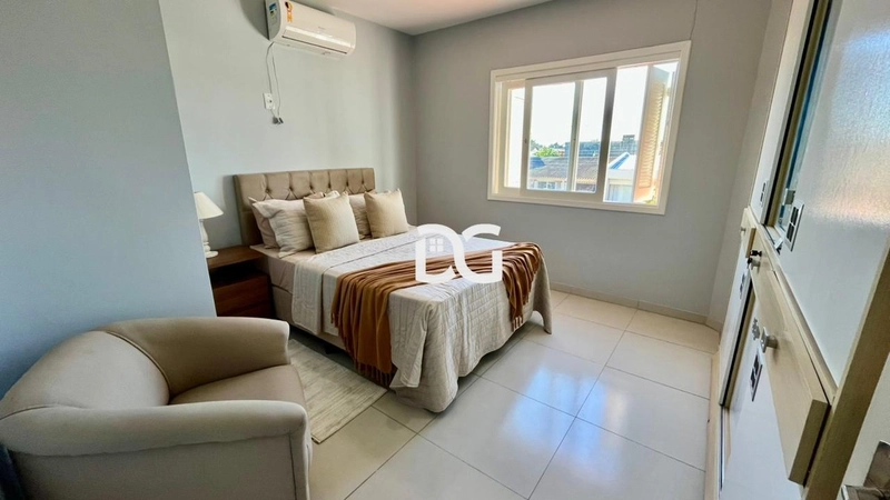 Imóvel amplo e bem distribuído, com 3 dormitórios, sendo 1 suíte: 12ª foto da galeria de imagens do imóvel