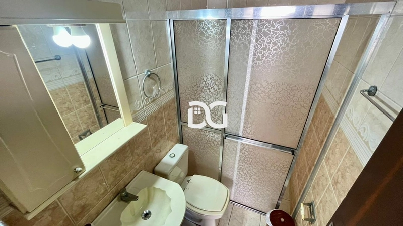 Imóvel amplo e bem distribuído, com 3 dormitórios, sendo 1 suíte: 18ª foto da galeria de imagens do imóvel