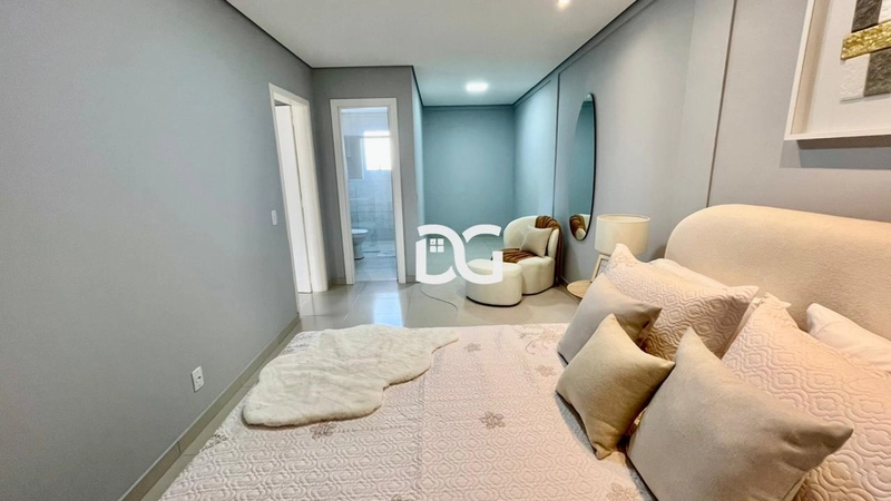 Imóvel amplo e bem distribuído, com 3 dormitórios, sendo 1 suíte: 15ª foto da galeria de imagens do imóvel